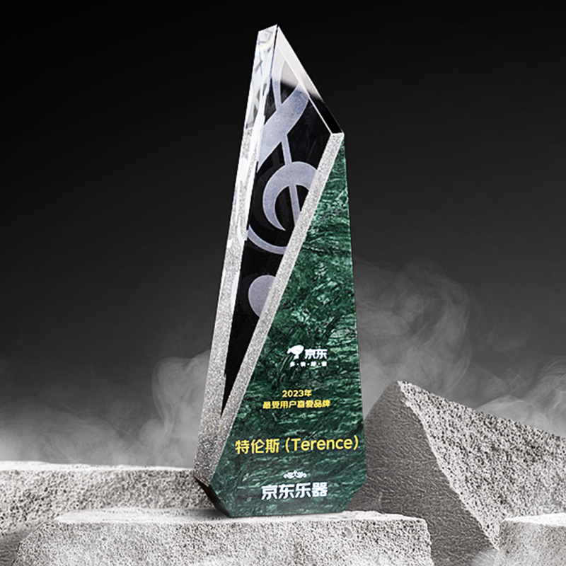 TERENCE 特倫斯榮獲 京東平臺(tái)重磅榮譽(yù) 持續(xù)領(lǐng)跑智能樂(lè)器賽道